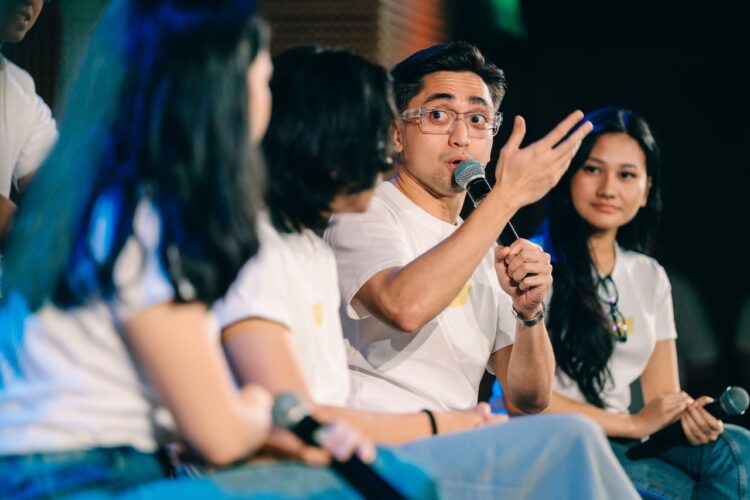 Musikal Perahu Kertas akan dipentaskan pada 30 Januari hingga 15 Februari 2026 di Ciputra Artpreneur, Jakarta, dengan total 21 pertunjukan.
Foto: Humas