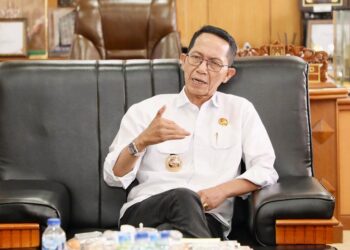 Pemko Batam Tetapkan 15 Januari 2026 Batas Akhir Usulan Perubahan RDTR, (12/01/26)
Foto: BP Batam