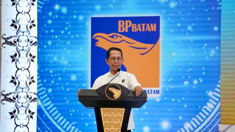 Badan Pengusahaan (BP) Batam sukses mencatat pencapaian luar biasa sepanjang tahun 2025
(17/01/26)
Foto: BP Batam