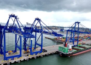 Kamis (22/1/2026).
Foto: BP Batam