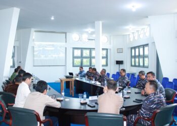 Jumat (23/1/2026)
Foto: BP Batam