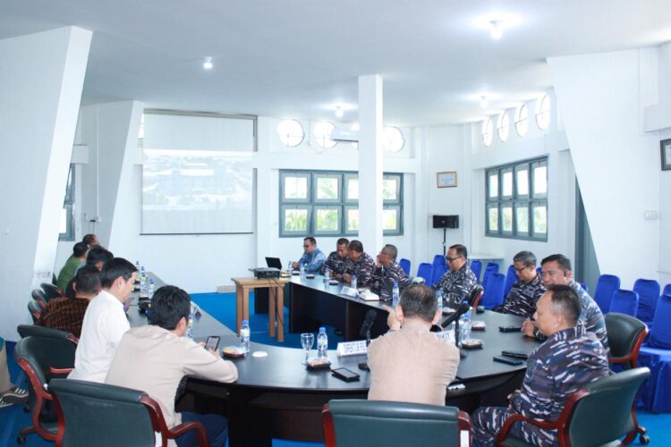 Jumat (23/1/2026)
Foto: BP Batam