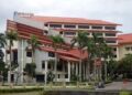 Gedung BP Batam, Batam Centre
Foto: Istimewa