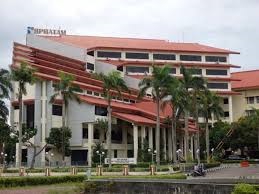 Gedung BP Batam, Batam Centre
Foto: Istimewa