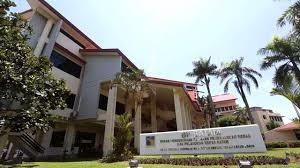 Kantor BP Batam
Foto: Istimewa