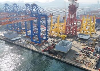 Pacu Arus Peti Kemas, Pelindo Optimis Ekspor Indonesia Menguat di 2026
Foto: Istimewa