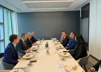 Dari Marseille ke Rotterdam, BP Batam Amankan Peluang Investasi Maritim
Foto: BP Batam