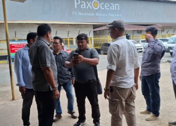 Foto : beritabatam.co