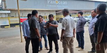 Foto : beritabatam.co