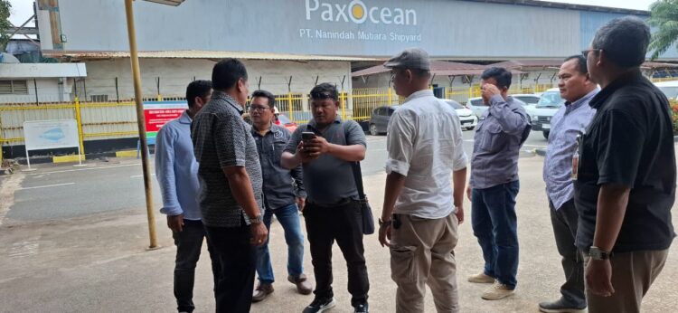 Foto : beritabatam.co