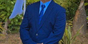 Dionisius Pani Siap Bertarung di Pileg 2029, Usung Isu Akar Rumput
Foto: Pribadi