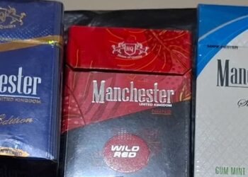 Murah dan Beragam, Mudahnya Mendapatkan Rokok Tanpa Cukai di Batam
(11/03/26)
Foto: beritabatam.co