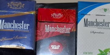 Murah dan Beragam, Mudahnya Mendapatkan Rokok Tanpa Cukai di Batam
(11/03/26)
Foto: beritabatam.co