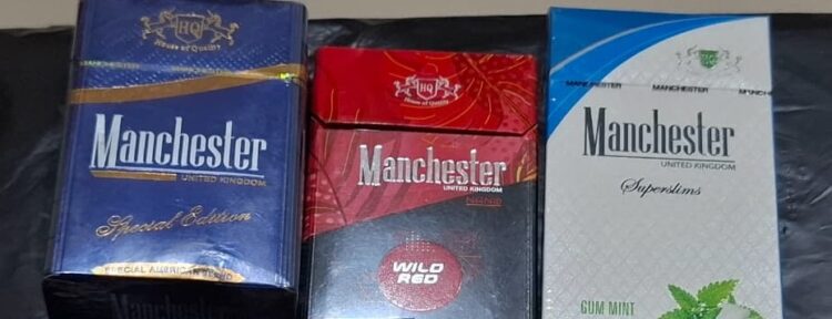 Murah dan Beragam, Mudahnya Mendapatkan Rokok Tanpa Cukai di Batam
(11/03/26)
Foto: beritabatam.co