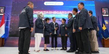 Perekonomian Batam menutup tahun 2025 dengan kinerja impresif. Data Badan Pusat Statistik (BPS) mencatat pertumbuhan ekonomi Batam pada Triwulan IV 2025 mencapai 7,49 persen (year-on-year), melonjak tajam dibandingkan 3,27 persen pada Triwulan IV 2024.
Foto: BP Batam