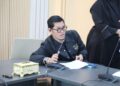 Gabriel Anggito Sianturi, Anggota Komisi II DPRD Batam, Fraksi PDI Perjuangan
Foto: Jam-Bang