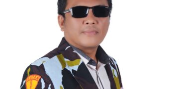 Ketua IPK Kepri, Budi Purba
Foto: istimewa