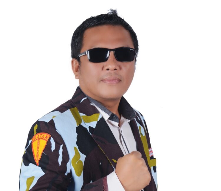 Ketua IPK Kepri, Budi Purba
Foto: istimewa