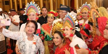 Amsakar Dorong Semangat Toleransi dalam Dharma Santi Nyepi 2026 di Batam
Foto: MCB