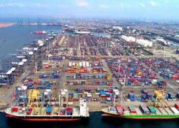 Melonjak 100 Persen Lebih, Batam Catatkan Investasi 17,4 Triliun Pada Triwulan I 2026
Foto: Istimewa