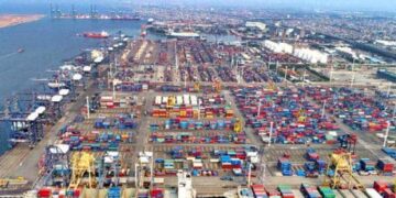 Melonjak 100 Persen Lebih, Batam Catatkan Investasi 17,4 Triliun Pada Triwulan I 2026
Foto: Istimewa