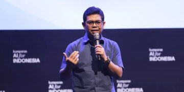 Hudiyanto, Ketua Sekretariat Satuan Tugas Pemberantasan Aktivitas Keuangan Ilegal 
Foto: Istimewa