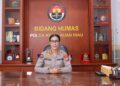 Kabidhumas Polda Kepri ‎Kombes Pol. Dr. Nona Pricillia Ohei
Foto : dok Humas Polda Kepri