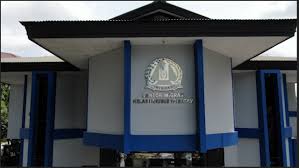 Kantor Imigrasi Batam, Batam Centre, Kota Batam
Foto: Istimewa