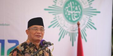 Ketua Pimpinan Pusat Muhammadiyah, Muhadjir Effendy
Foto : muhammadiyah.or.id