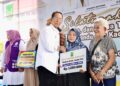 Lansia Di Batam Dapat Bantuan 400 Ribu Perbulan
Foto: BP Batam