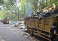 1,3 Juta Penduduk Batam Produksi 1300 Ton Sampah Setiap Hari.
Foto: MCB