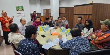 Komisi IV DPRD Batam Tindaklanjuti Aduan PHK
Foto: DPRD Batam