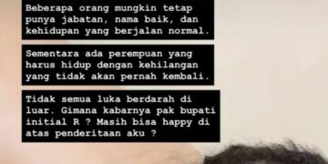 Foto: Capture IG @ayuandiyantiaulia