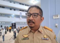 Diki WIjaya, Kadisnakertrans Provinsi Kepri
Foto: beritaprioritas