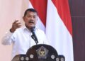 Direktur Jenderal Pemasyarakatan Brigjen Pol. Mashudi. (Foto: Humas Kemenkum Jatim)