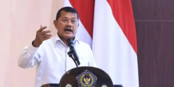 Direktur Jenderal Pemasyarakatan Brigjen Pol. Mashudi. (Foto: Humas Kemenkum Jatim)