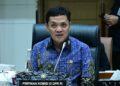 Habiburokhman Ketua Komisi III DPR RI
Foto: Istimewa