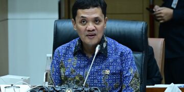Habiburokhman Ketua Komisi III DPR RI
Foto: Istimewa