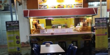 Diori & Lului Healthy Drinks yang berlokasi di Komplek Komala Collection, samping Indomaret, depan Riau Bertuah, Tiban, Sekupang, Batam
Foto: istimewa