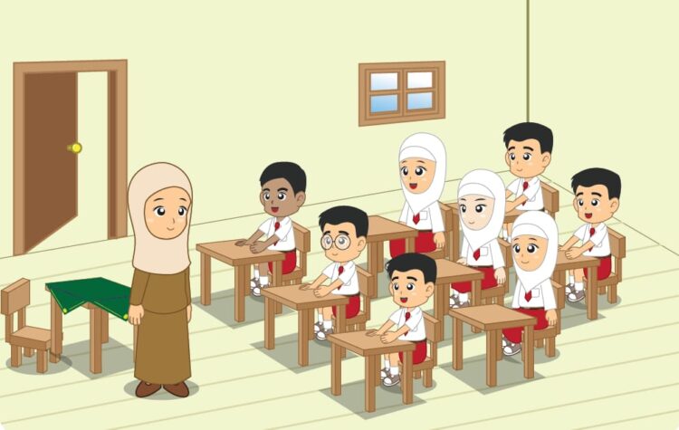 Foto ilustrasi; Istimewa