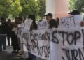 Hari Pers Sedunia, Jurnalis Batam Desak Perlindungan dan Kebebasan Pers
(04/05/26)
Foto: Istimewa