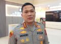 Kapolresta Barelang Kombes Pol Anggoro Wicaksono
Foto: Ulasan.co
