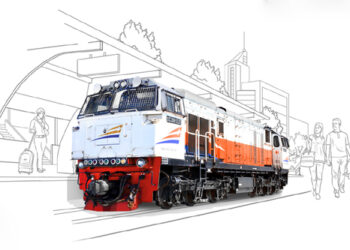 Pusat Kajian Infrastruktur Strategis (PUKIS) memberikan sejumlah catatan terkait insiden kecelakaan kereta api yang terjadi di Bekasi pada Senin, 27 April 2026. Pernyataan disampaikan oleh Direktur Eksekutif PUKIS, M. M. Gibran Sesunan dalam keterangannya di Jakarta, Selasa (28/04/26),
Foto: PR