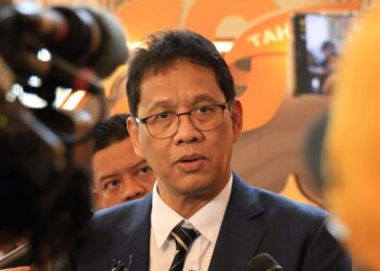 Menteri Keuangan Purbaya Yudhi Sadewa
Foto: Istimewa