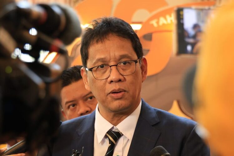 Menteri Keuangan Purbaya Yudhi Sadewa
Foto: Istimewa