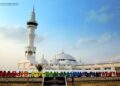 Masjid Sultan Mahmud Riayat Syah
Foto: @Ricky/Humas Batam