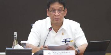 Menteri Keuangan Purbaya Yudhi Sadewa resmi memberi deadline kepada seluruh produsen rokok ilegal di Indonesia. Mereka wajib beralih menjadi legal paling lambat Mei 2026
Foto: Istimewa