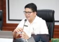 Kepala Diskominfo Batam, Rudi Panjaitan. 
Foto: medicenterbatam