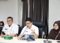 Kepala Diskominfo Batam, Rudi Panjaitan. Dok PEMKO BATAM