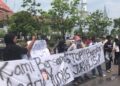 Stop Bungkam Jurnalis! Suara Lantang dari Batam untuk Kebebasan Pers
(04/05/26)
Foto: Istimewa